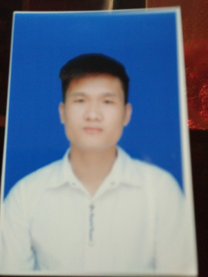 cover CV: Nguyễn Đăng Thắng