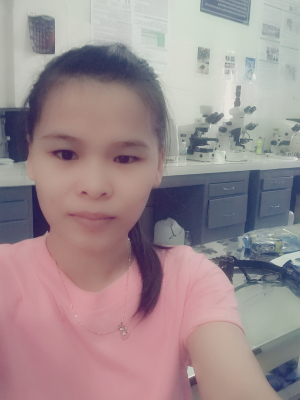 cover CV: Đặng Thị Kim Hường