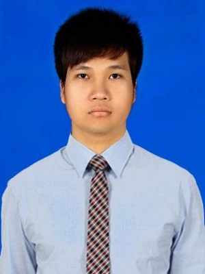 cover CV: Hoàng Xuân Quỳnh