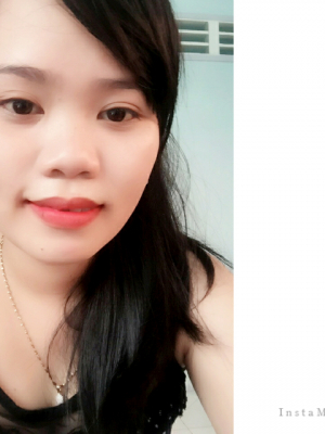 cover CV: Nguyễn Trần Hạnh Quyên