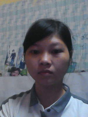 cover CV: Ngô Thị Việt