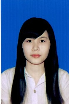 cover CV: Phan Thị Thu Hường