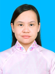 cover CV: Lê Thị Thanh Thùy