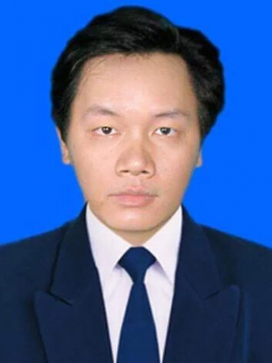 cover CV: Nguyễn Minh Hải