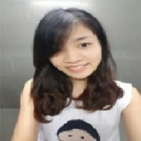 cover CV: Dương Thị Hải