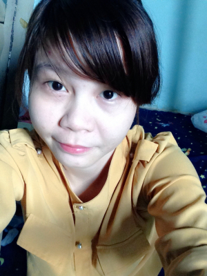 cover CV: Trương Thị Ngọc Phương