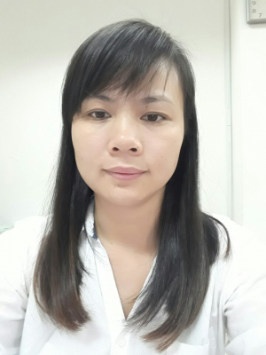 cover CV: Nguyễn Thị Thanh Huệ