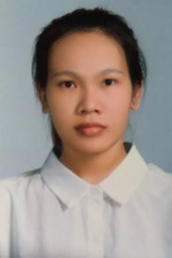 cover CV: Trần Thị Hoa