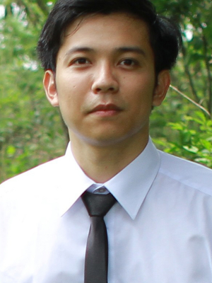 cover CV: Hoàng Quốc Dũng