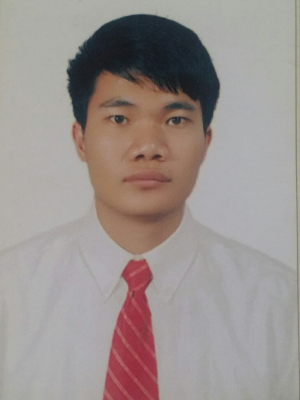 cover CV: Phạm Hữu Đức