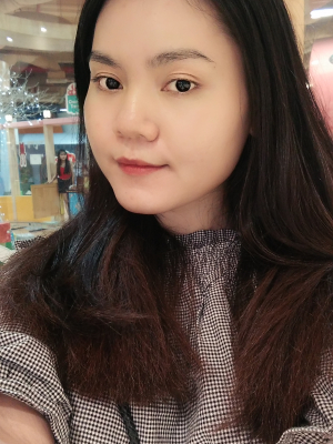 cover CV: Nguyễn Hoàng Anh Thư