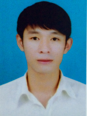 cover CV: Lê Văn Kiên