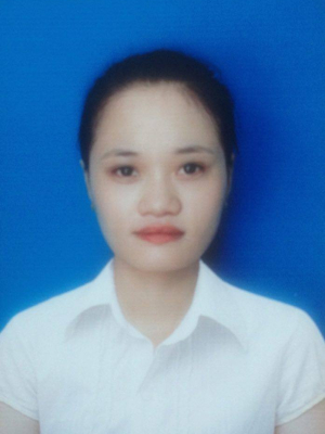 cover CV: Ngô Thị Kim Oanh