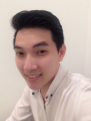 cover CV: Huynh Thanh Phương