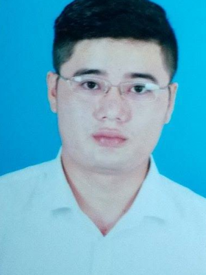 cover CV: Nguyễn Anh Thảo