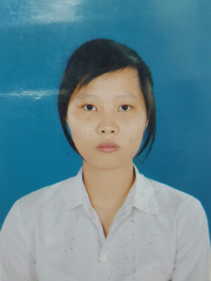 cover CV: Hoàng Thị Bích Phượng.