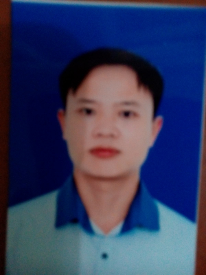 cover CV: Cấn đức Thuận