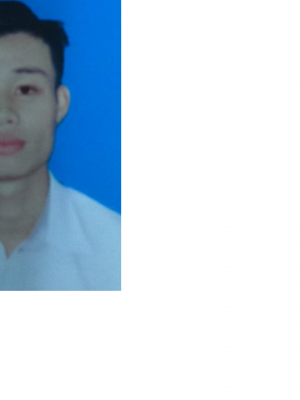cover CV: Phan Đức Quý