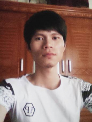 cover CV: Nguyễn Văn Dũng