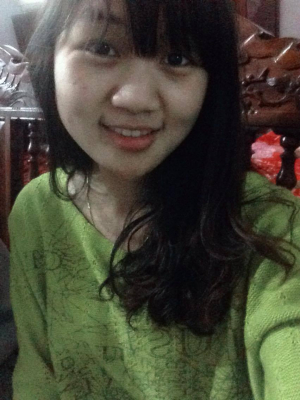 cover CV: TRẦN THỊ NHÀN QUYÊN