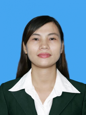 cover CV: Nguyễn Thị Thoa