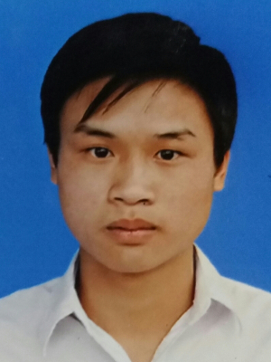 cover CV: Trần Văn Tiệp