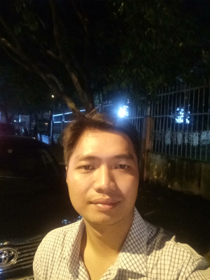 cover CV: Phạm Hoàng Khương