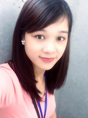 cover CV: Hà Thị Thu Hiền