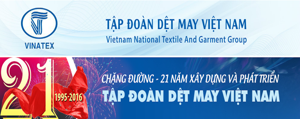 Tập đoàn Dệt May Việt Nam