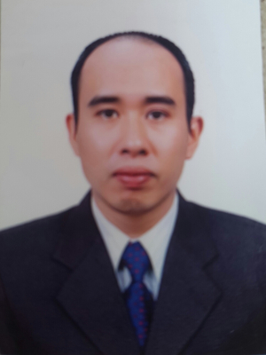 cover CV: Phạm Ngọc Quỳnh