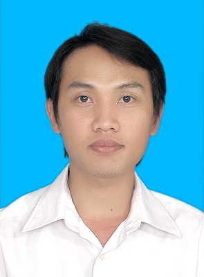 cover CV: Trần Thái Vũ