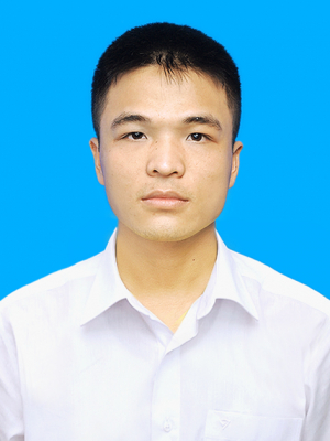 cover CV: Vũ Ngọc Hoàng