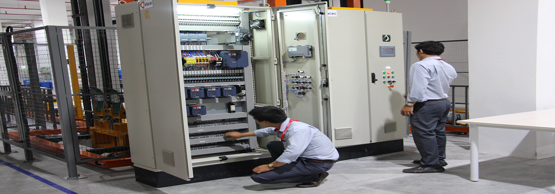Công ty Cổ phần Kỹ thuật Tân Phát Long