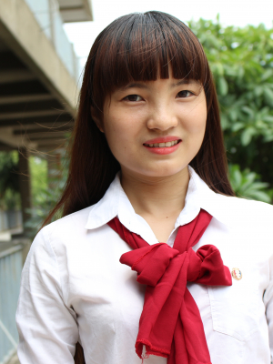 cover CV: Nguyễn Thị Kim Tuyến