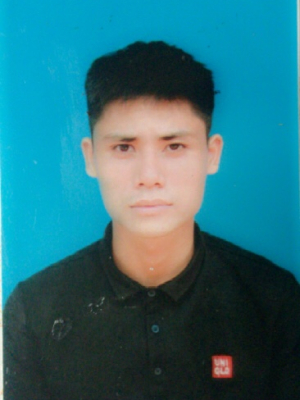 cover CV: Lương Đức Thịnh