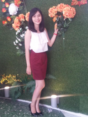 cover CV: NGUYỄN THỊ PHƯƠNG TUYẾN