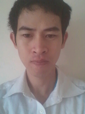 cover CV: Nguyễn Đoàn Khuê