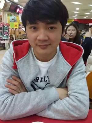 cover CV: Nguyễn Xuân Thành