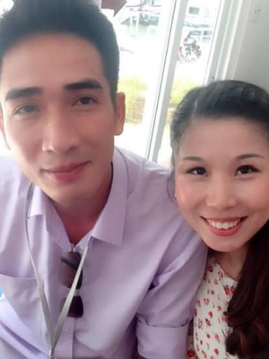 cover CV: Nguyễn Quang Hưng