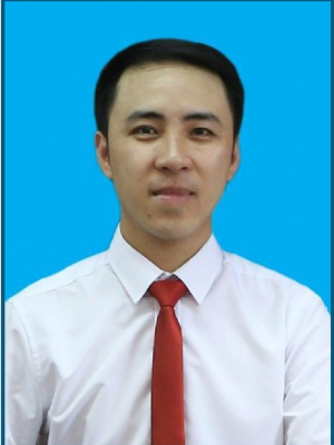 cover CV: Bùi Xuân Hùng