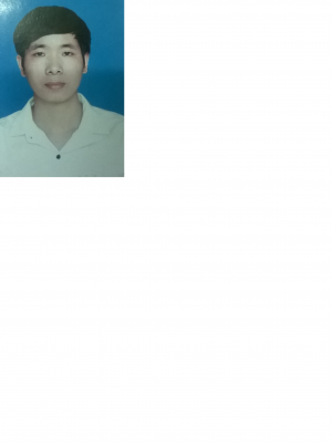 cover CV: Phạm Văn Hiếu