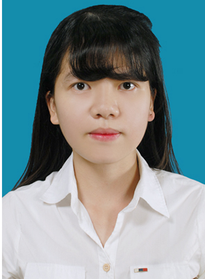 cover CV: Phạm Thị Thúy Ngọc
