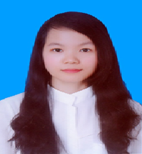 cover CV: Biện Thị Hoài An 