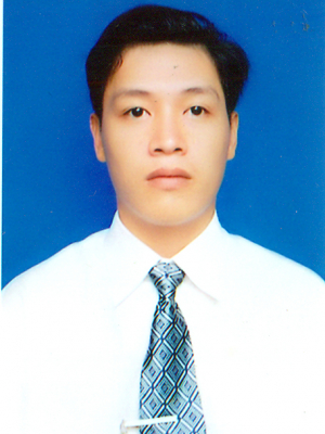 cover CV: Nguyễn Trọng