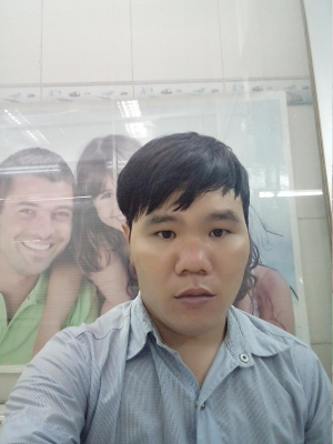 cover CV: Lý Quý Dần