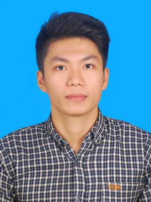 cover CV: Phạm Tuấn Tài