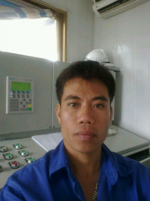 cover CV: Ngô Văn Hữu