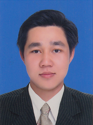 cover CV: Phạm Quang Triều