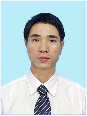 cover CV: Nguyễn Trọng Hiếu