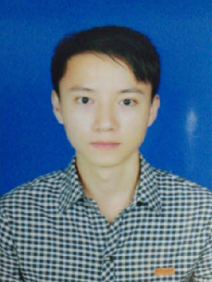 cover CV: Đặng Hoàng Tuấn